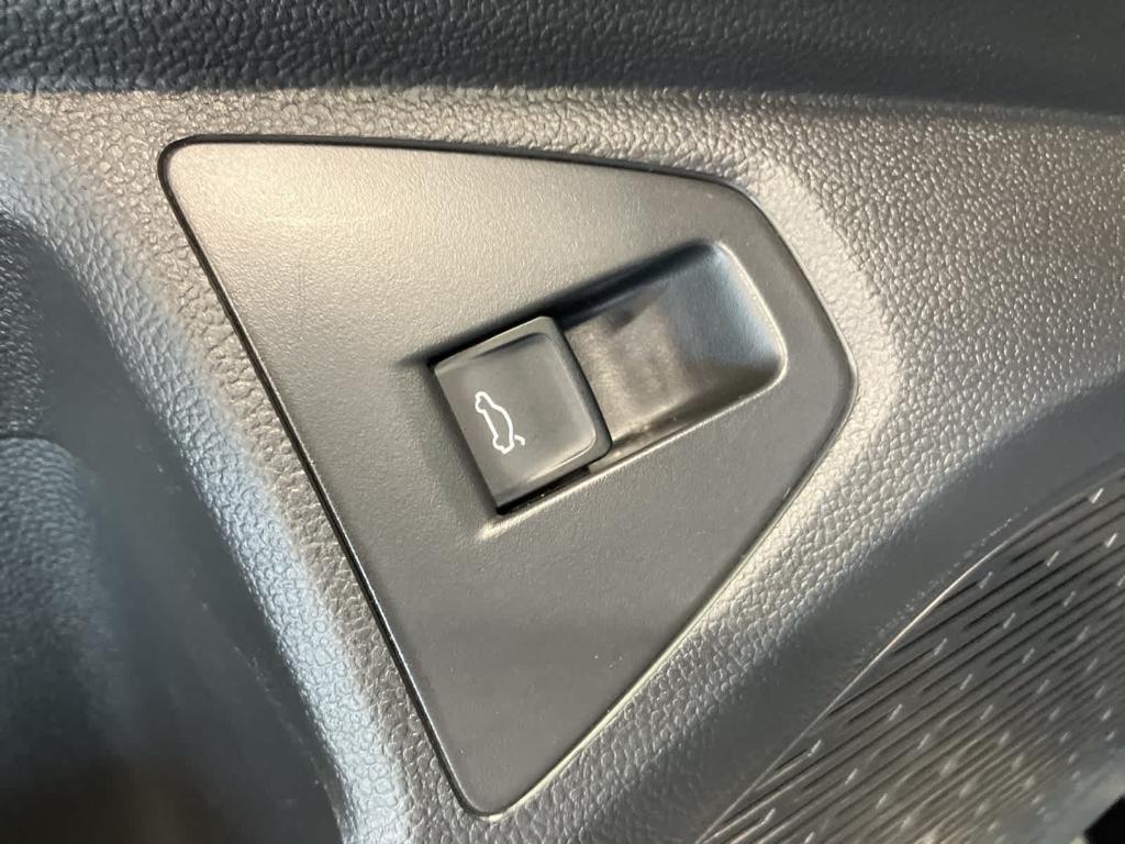 used 2020 Volkswagen Jetta GLI car, priced at $18,500
