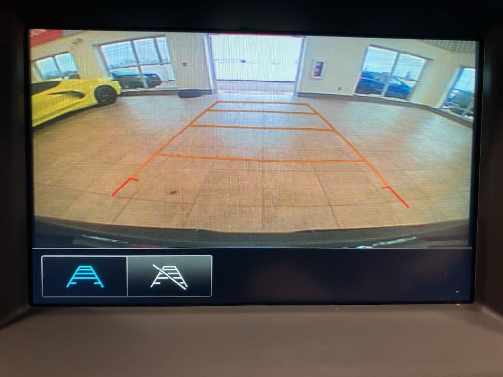 used 2019 GMC Acadia car, priced at $18,500