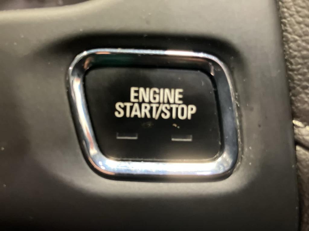 used 2019 GMC Acadia car, priced at $18,500