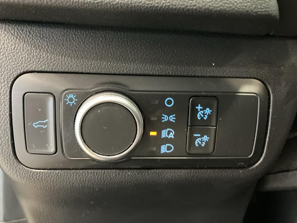 used 2021 Ford Escape car, priced at $15,900