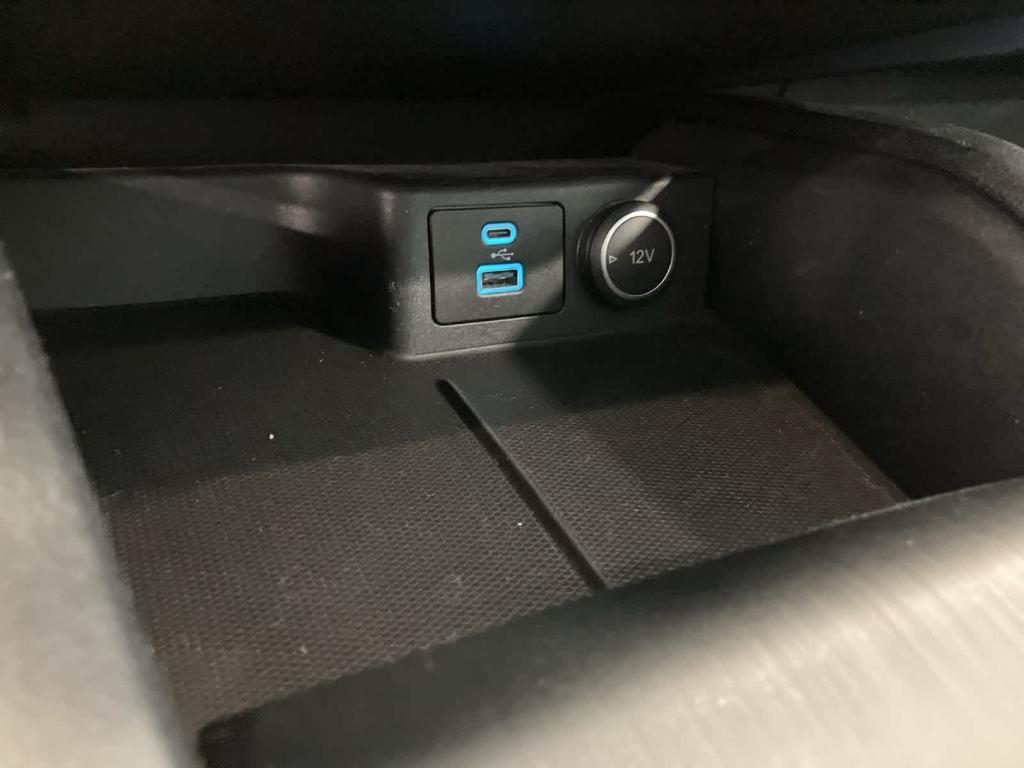 used 2021 Ford Escape car, priced at $15,900