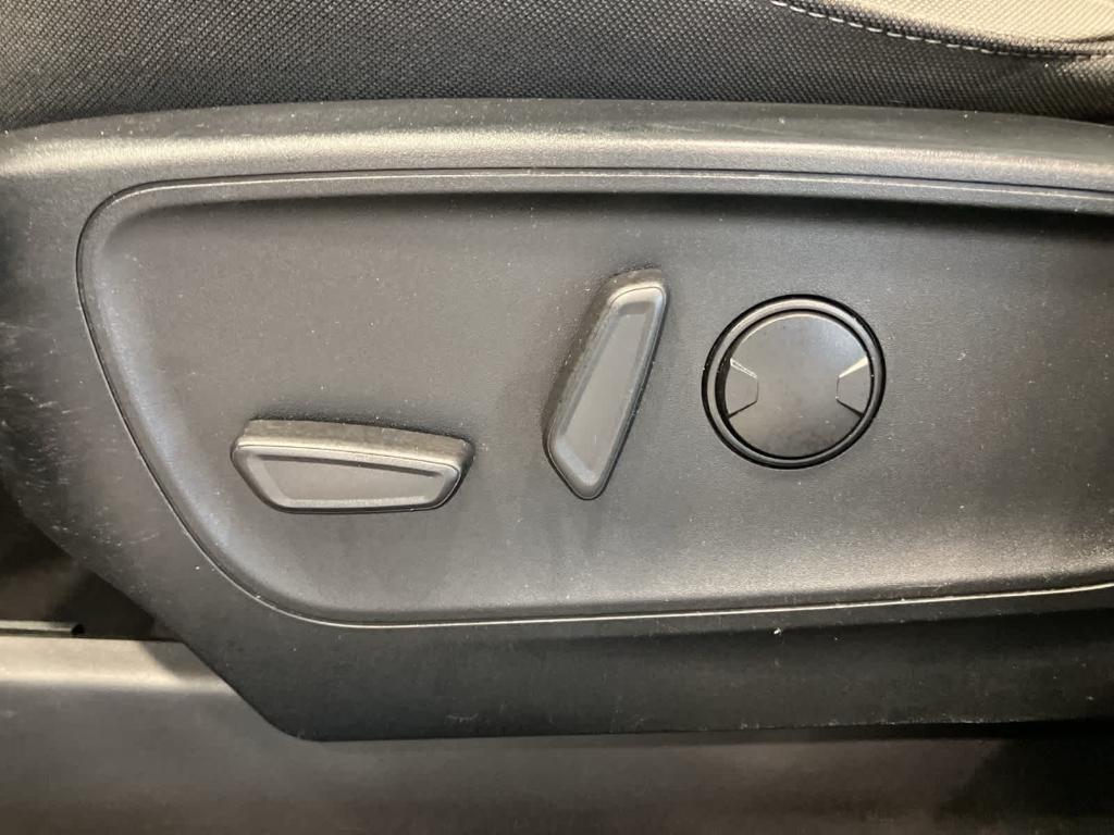 used 2021 Ford Escape car, priced at $15,900