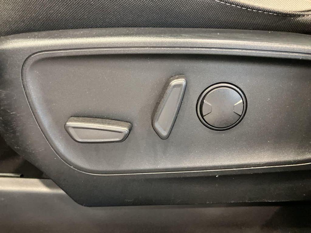 used 2021 Ford Escape car, priced at $15,500