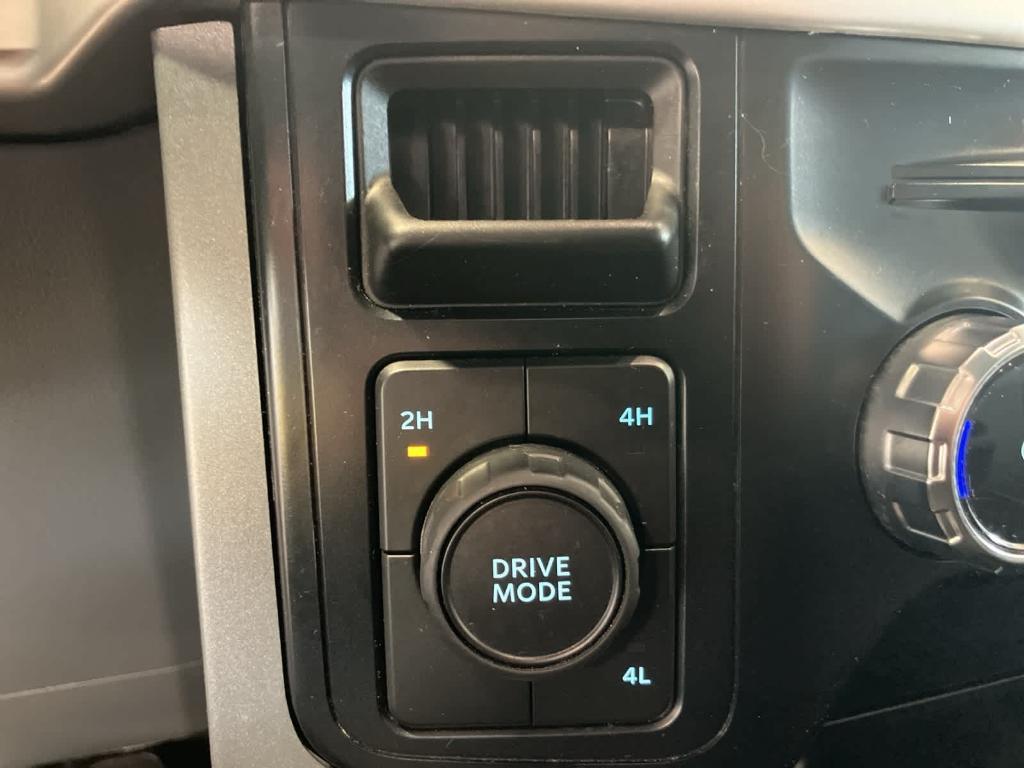 used 2022 Ford F-150 car, priced at $34,900