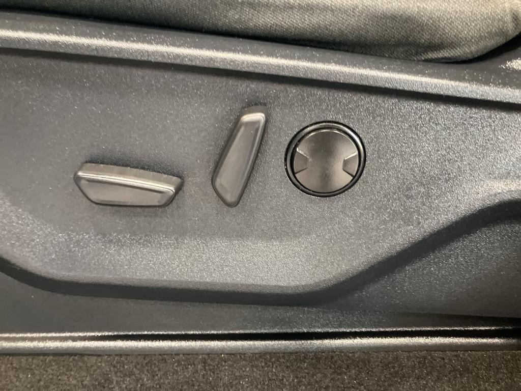 used 2022 Ford F-150 car, priced at $34,900