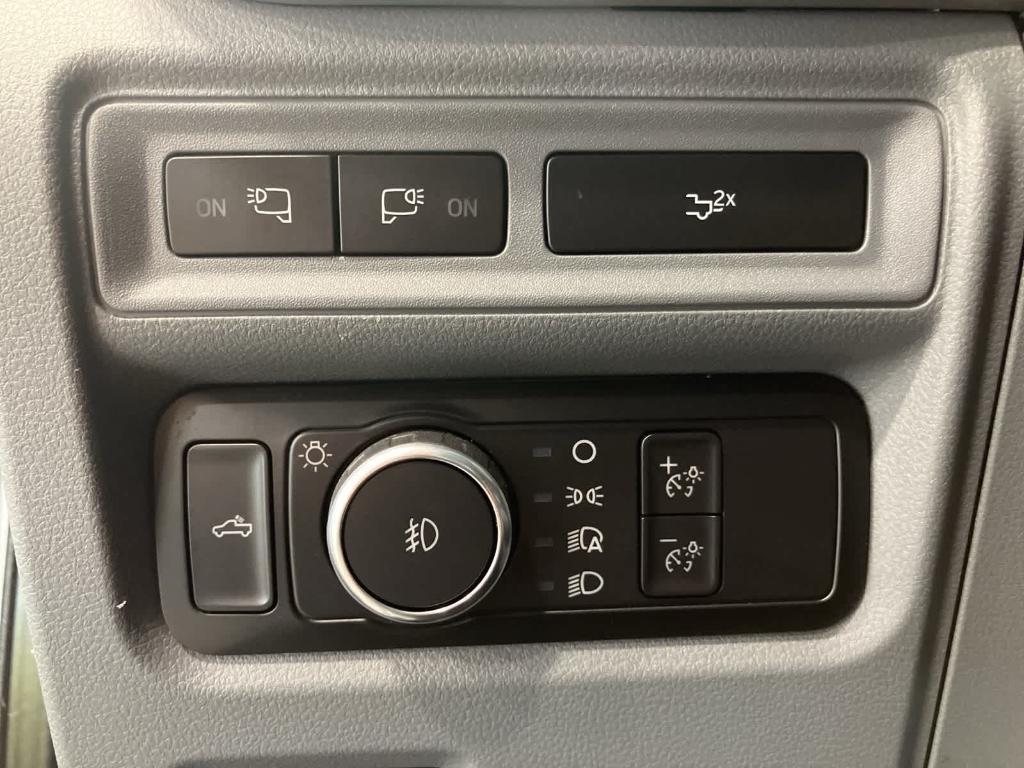used 2022 Ford F-150 car, priced at $34,900