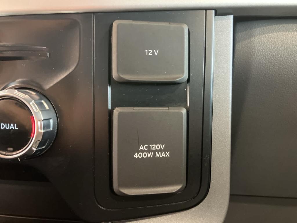 used 2022 Ford F-150 car, priced at $34,900