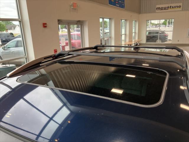 used 2016 Mazda CX-5 car, priced at $8,900