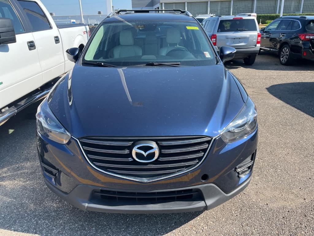 used 2016 Mazda CX-5 car, priced at $8,900
