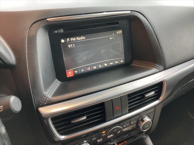 used 2016 Mazda CX-5 car, priced at $8,900