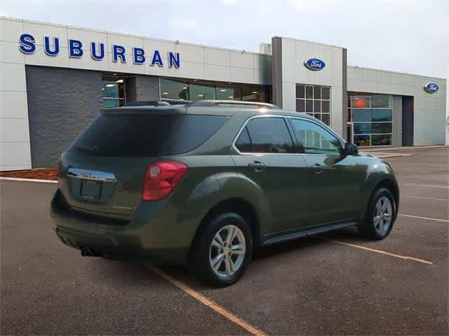 used 2015 Chevrolet Equinox car, priced at $5,900