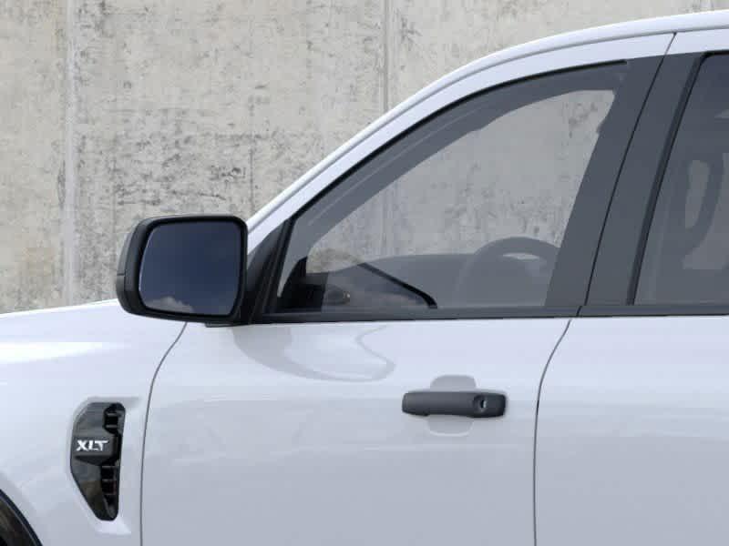 new 2025 Ford Ranger car, priced at $40,338