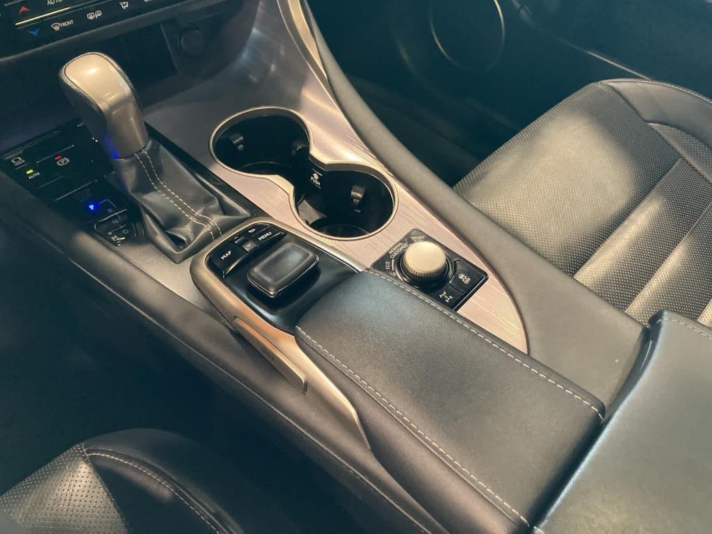 used 2019 Lexus RX 350 car, priced at $27,500