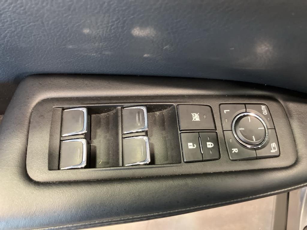 used 2019 Lexus RX 350 car, priced at $27,500