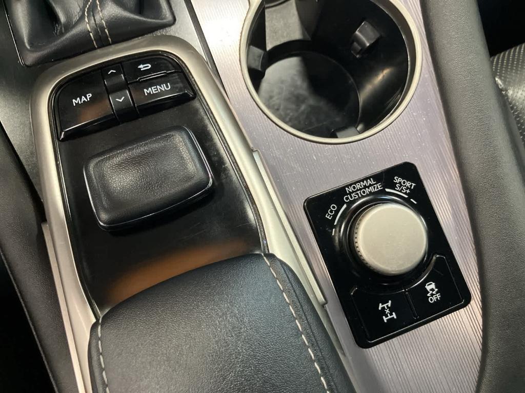 used 2019 Lexus RX 350 car, priced at $27,500