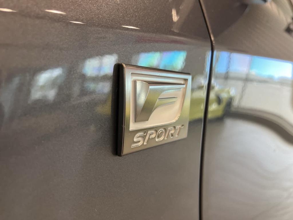 used 2019 Lexus RX 350 car, priced at $27,500
