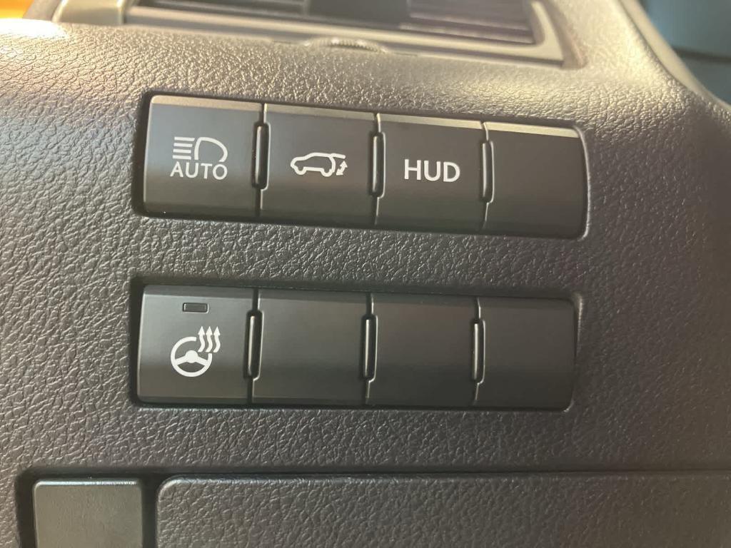 used 2019 Lexus RX 350 car, priced at $27,500