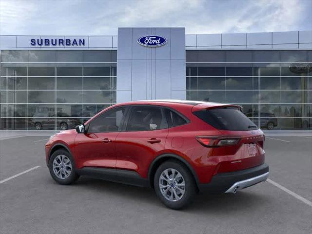 new 2025 Ford Escape car, priced at $29,801