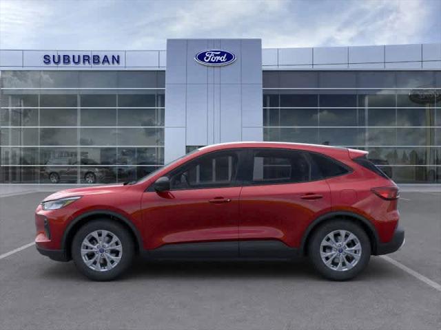 new 2025 Ford Escape car, priced at $29,801