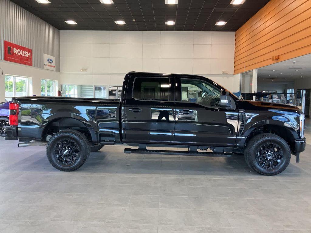used 2025 Ford F-250 car, priced at $71,995