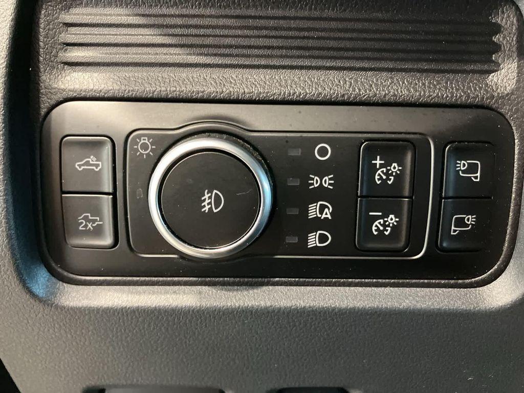 used 2025 Ford F-250 car, priced at $71,995