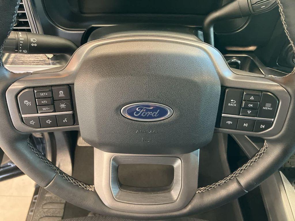 used 2025 Ford F-250 car, priced at $71,995