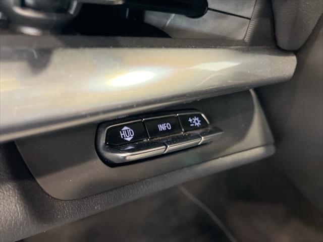 used 2024 Chevrolet Corvette car, priced at $123,995