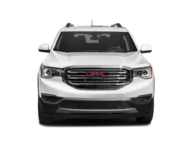 used 2019 GMC Acadia car, priced at $22,900
