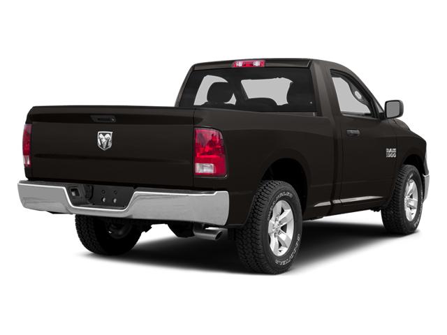 used 2014 Ram 1500 car, priced at $3,900