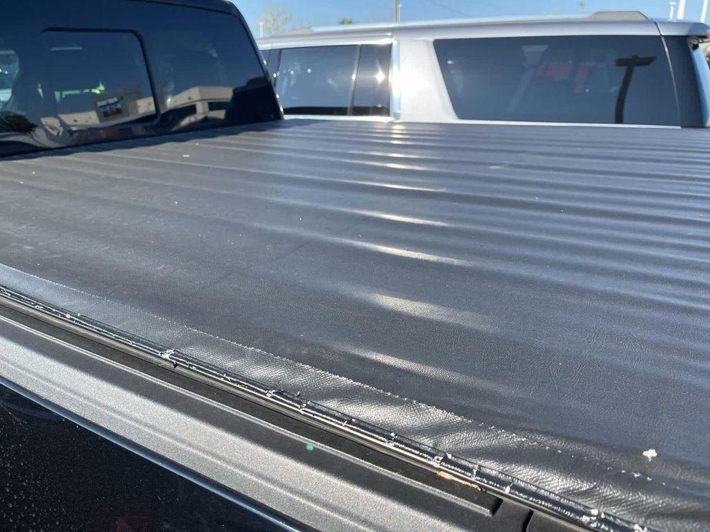 used 2018 Ford F-150 car, priced at $16,900