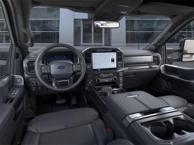 new 2024 Ford F-150 car, priced at $69,538