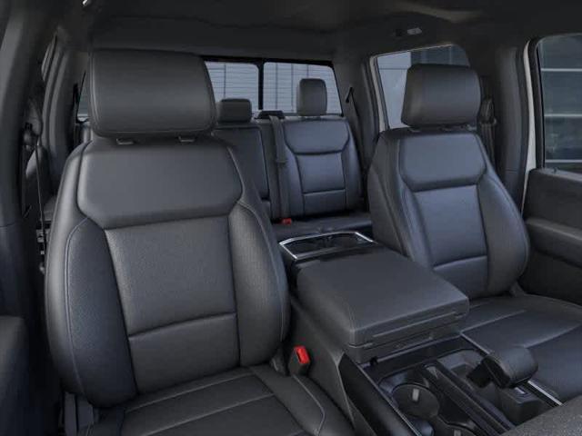 new 2025 Ford F-150 car, priced at $67,529