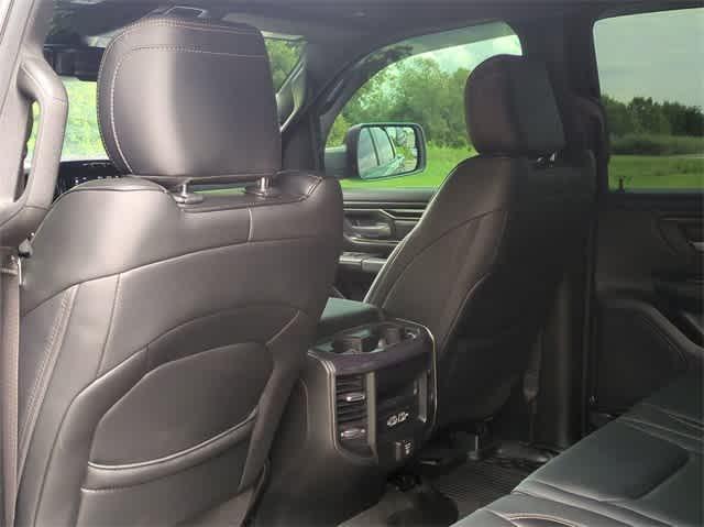 used 2019 Ram 1500 car, priced at $29,900