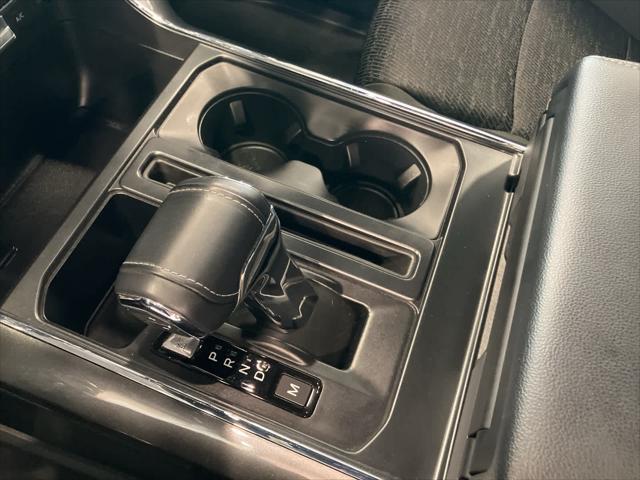 used 2022 Ford F-150 car, priced at $37,495