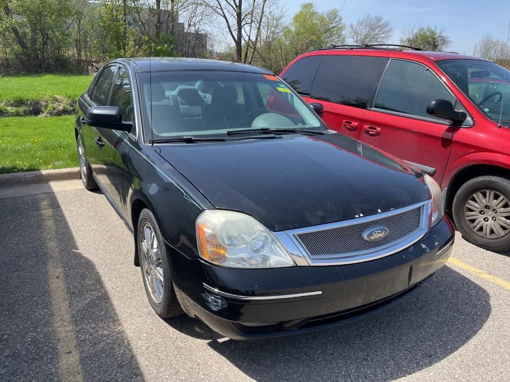 used 2007 Ford Five Hundred car, priced at $1,200