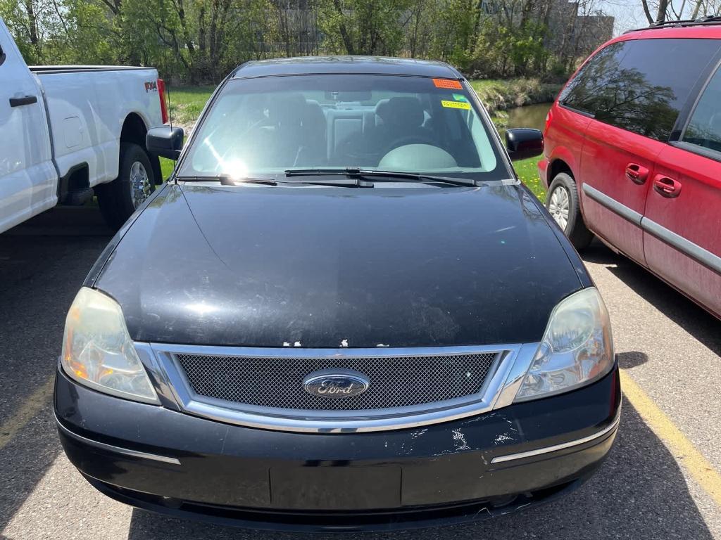 used 2007 Ford Five Hundred car, priced at $1,200