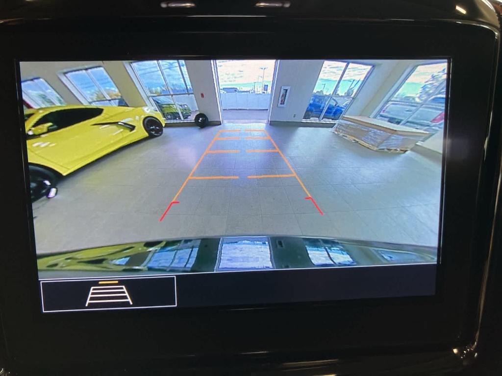 used 2021 Chevrolet Traverse car, priced at $20,600