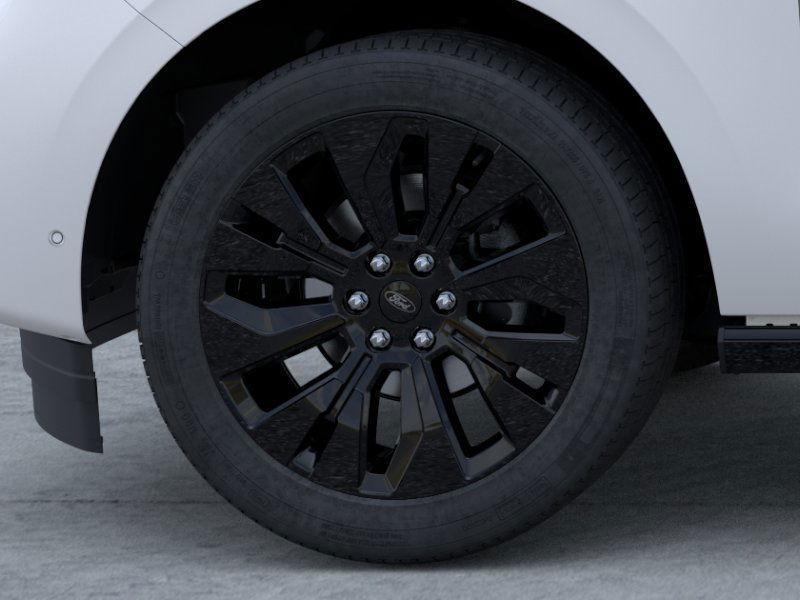 new 2025 Ford Expedition Max car, priced at $78,436