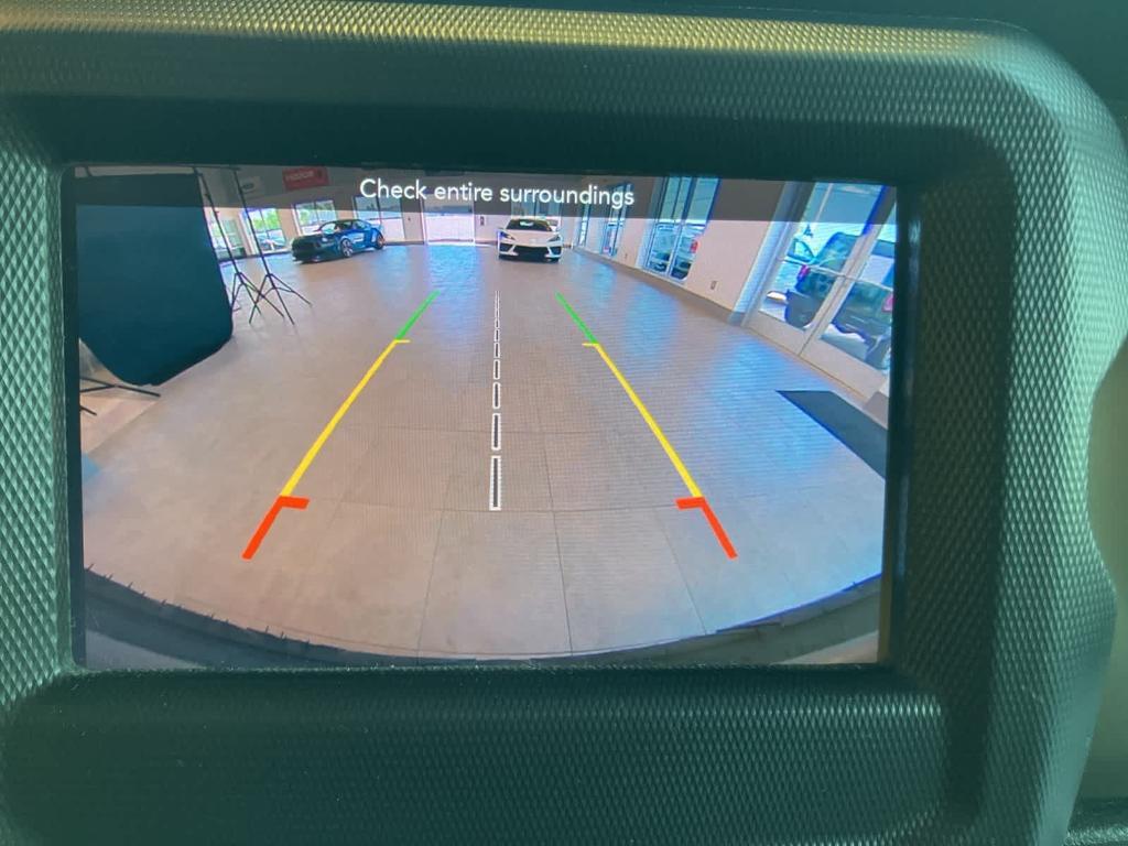 used 2018 Jeep Wrangler Unlimited car, priced at $24,900
