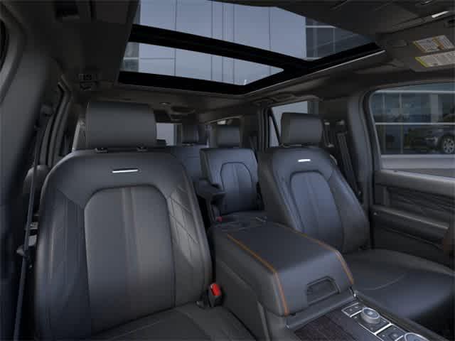 new 2024 Ford Expedition Max car, priced at $85,931