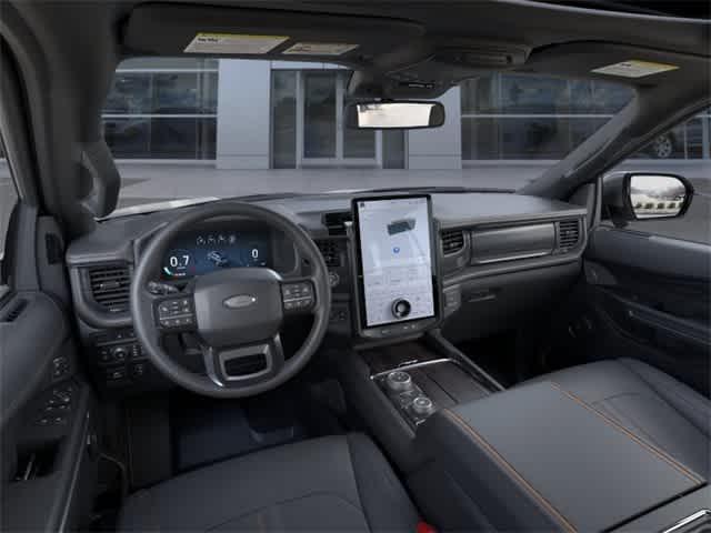 new 2024 Ford Expedition car, priced at $85,931