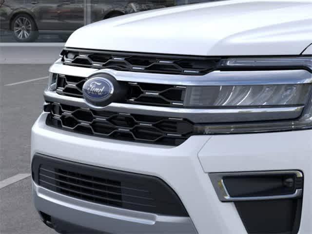 new 2024 Ford Expedition Max car, priced at $76,016