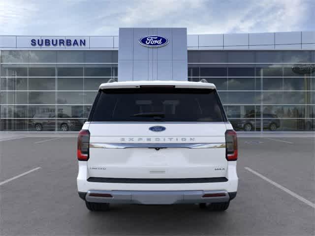 new 2024 Ford Expedition Max car, priced at $76,016