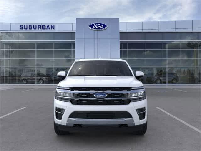 new 2024 Ford Expedition Max car, priced at $76,016