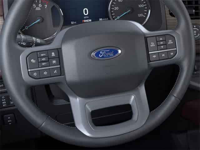 new 2024 Ford Expedition Max car, priced at $76,016