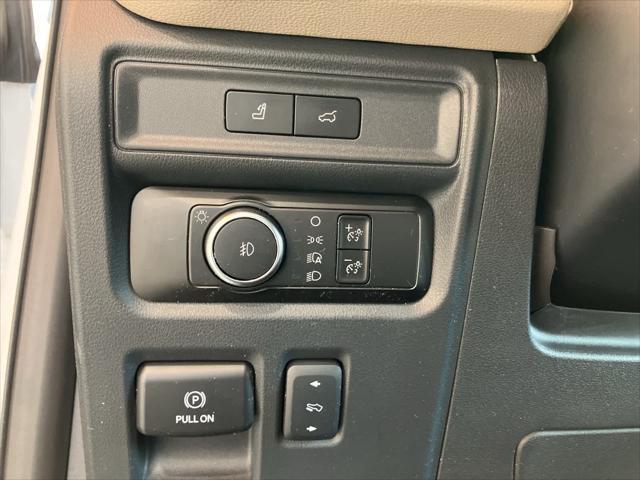 used 2024 Ford Expedition Max car, priced at $61,995