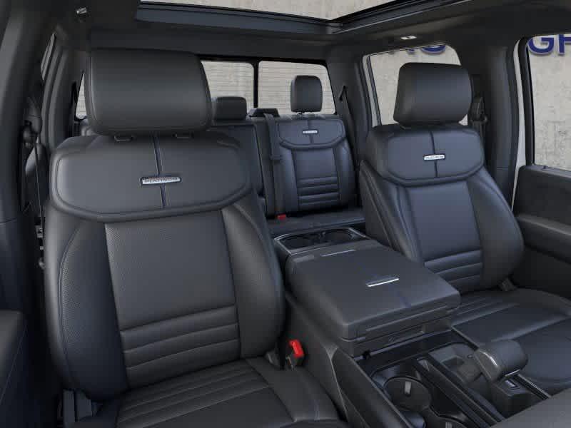 new 2025 Ford F-150 car, priced at $76,883