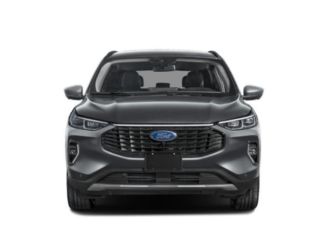 new 2025 Ford Escape car, priced at $33,333