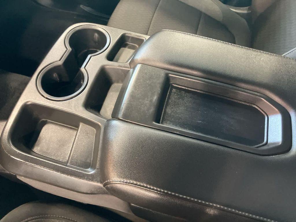 used 2020 GMC Sierra 1500 car, priced at $30,500