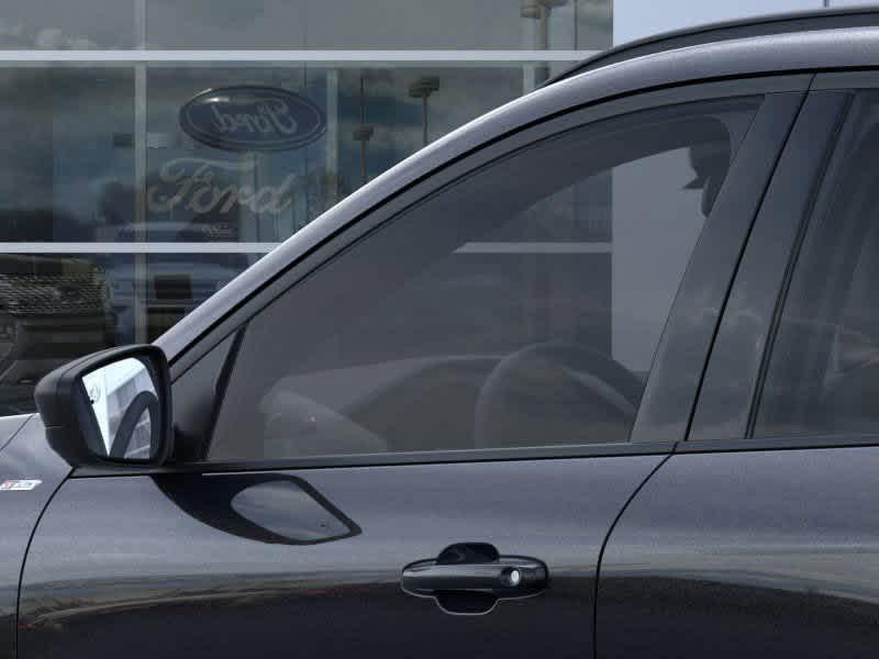 new 2025 Ford Escape car, priced at $29,120